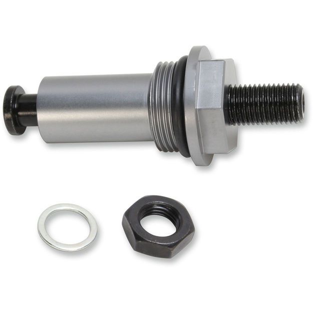 POWERSTANDS RACING CAMCHAIN TENSIONER STREET GUNMETAL
 09-02000-29