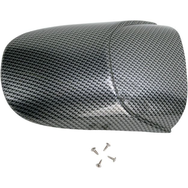 MAIER FENDER EXT FNT BMW
