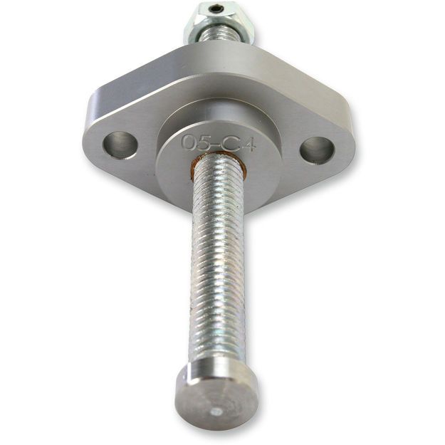POWERSTANDS RACING CAMCHAIN TENSIONER STREET GUNMETAL
 05-02003-29