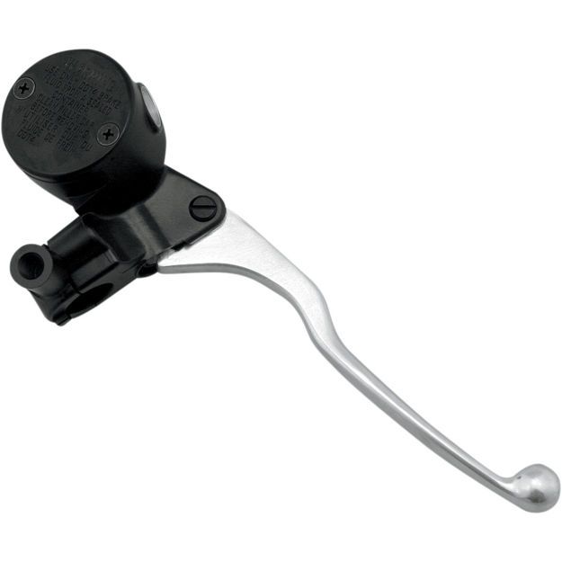 SHINDY RETRO MASTER CYLINDER BRAKE KIT
