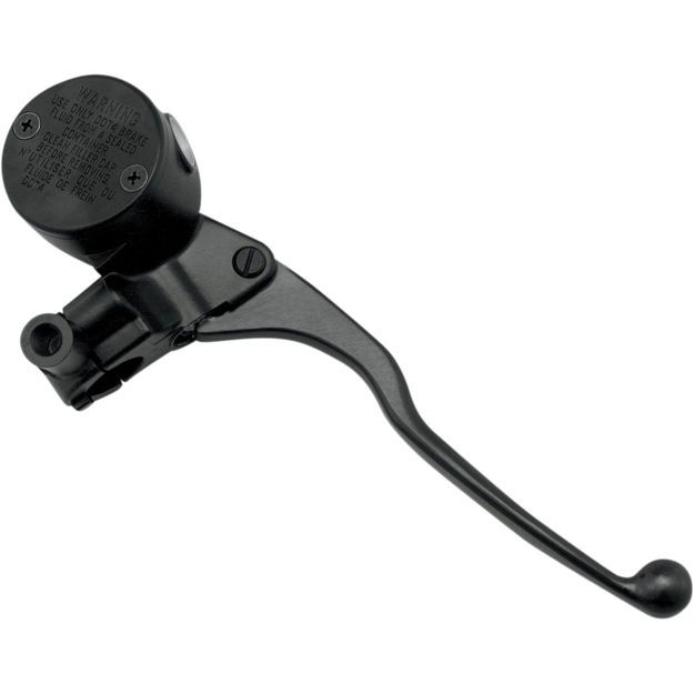 SHINDY RETRO MASTER CYLINDER BRAKE KIT
