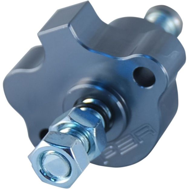 POWERSTANDS RACING CAMCHAIN TENSIONER STREET GUNMETAL
 03-02003-29