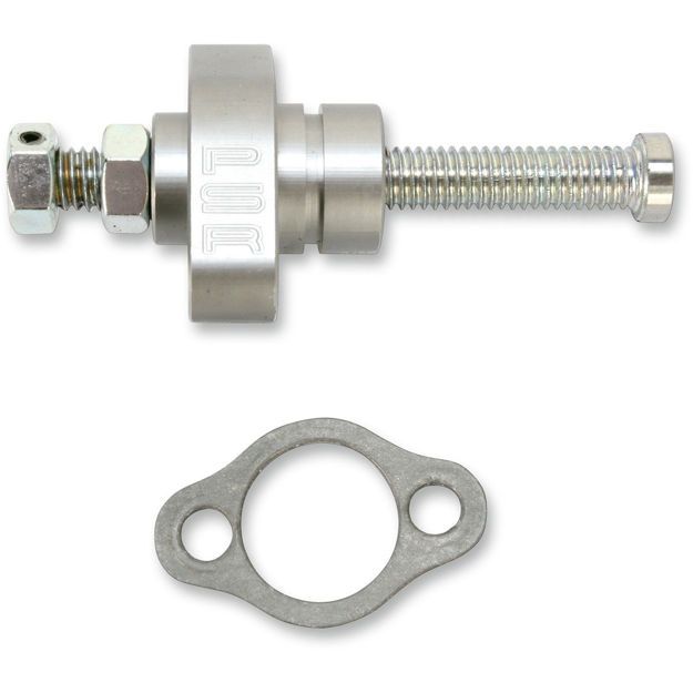 POWERSTANDS RACING CAMCHAIN TENSIONER STREET GUNMETAL
 04-02004-29