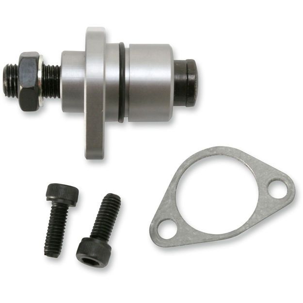 POWERSTANDS RACING CAMCHAIN TENSIONER STREET GUNMETAL
 04-02008-29