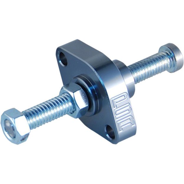 POWERSTANDS RACING CAMCHAIN TENSIONER MX GUNMETAL
 03-02001-29