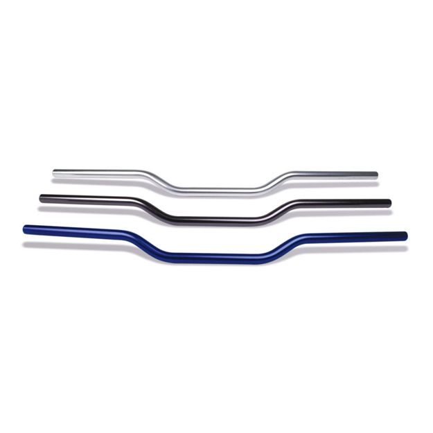 TRW HANDLEBAR SPEEDFIGHTER ALUMINIUM Ø 22 TITANIUM 

