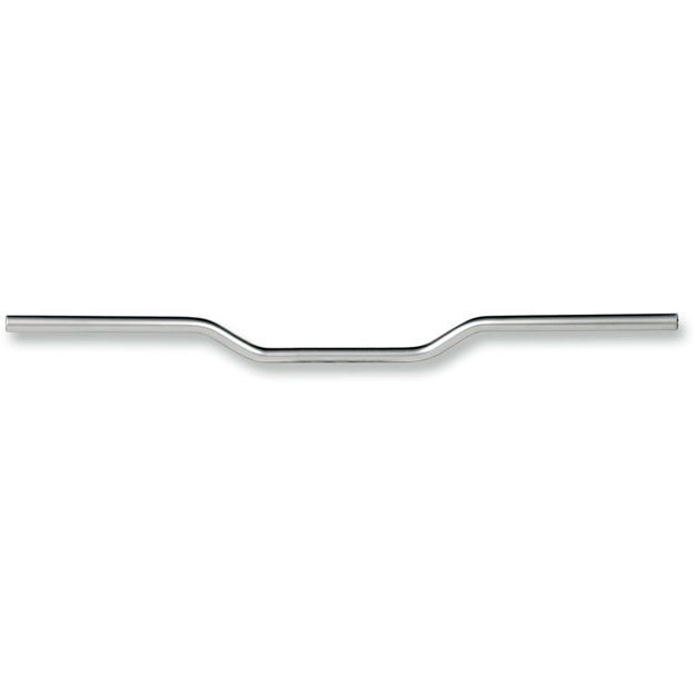 TRW HANDLEBAR SPEEDFIGHTER STEEL Ø 22 CHROME PLATED 
