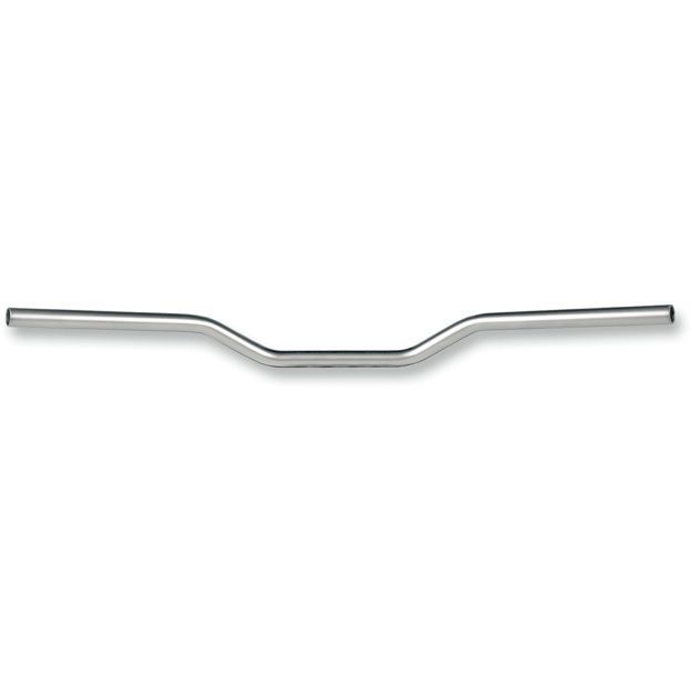 TRW HANDLEBAR SUPERBIKE ELEGANCE STEEL Ø 22 CHROME PLATED 
