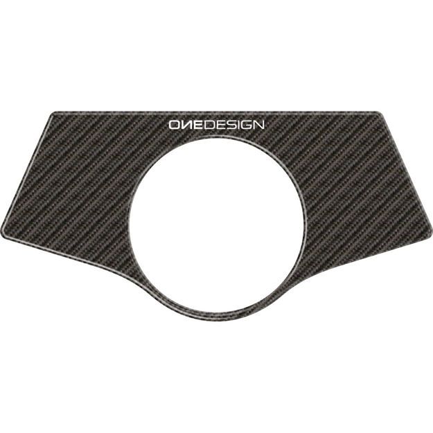 Αυτοκόλλητο ρεζερβουαρ ONEDESIGN YOKE PROTECTOR Z1000SX
 PPSK6P