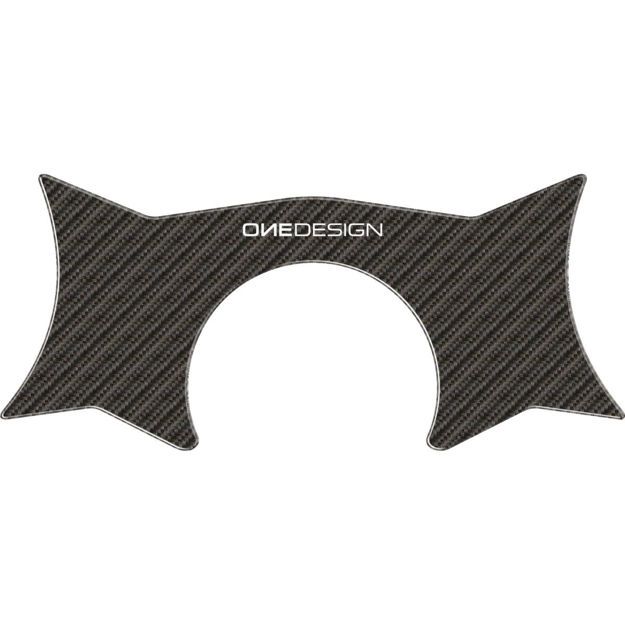 Αυτοκόλλητο ρεζερβουαρ ONEDESIGN YOKE PROTECTOR ZZR1400
 PPSK21P