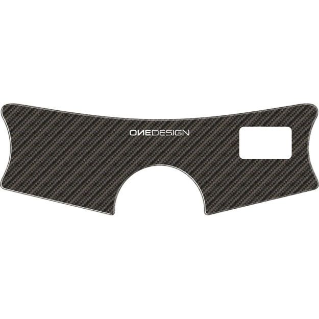 Αυτοκόλλητο ρεζερβουαρ ONEDESIGN YOKE PROTECTOR ZX-12R
 PPSK20P