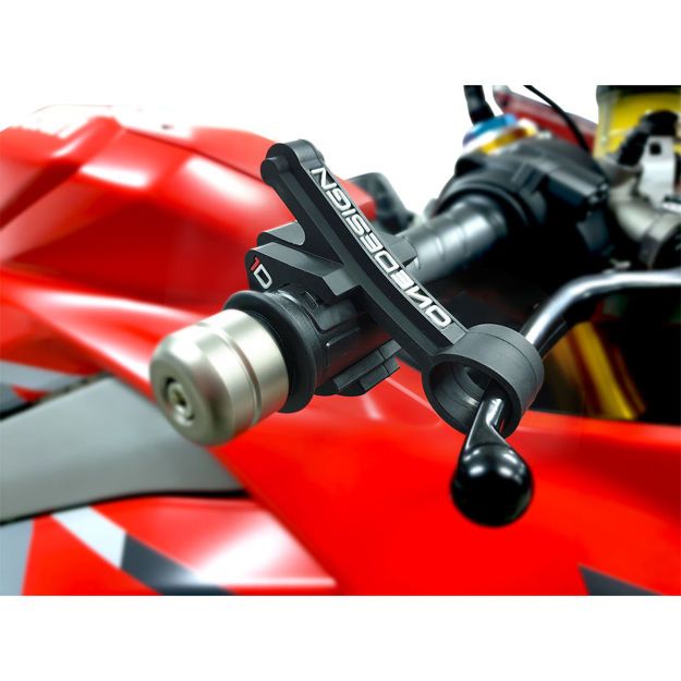 ONEDESIGN FRONT BRAKE LEVER BLOCKER
