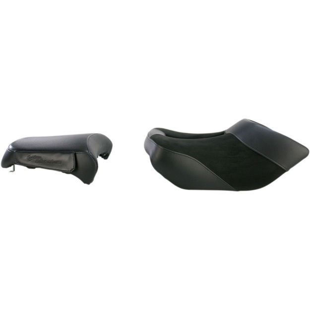 SADDLEMEN ADVENTURE TRACK MOTORCYCLE SEAT STANDARD BMW
