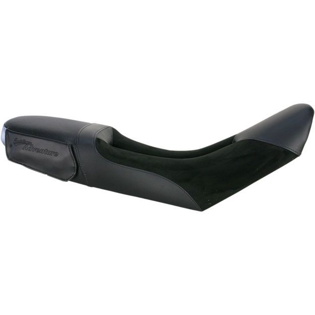 SADDLEMEN ADVENTURE TRACK MOTORCYCLE SEAT STANDARD KTM
