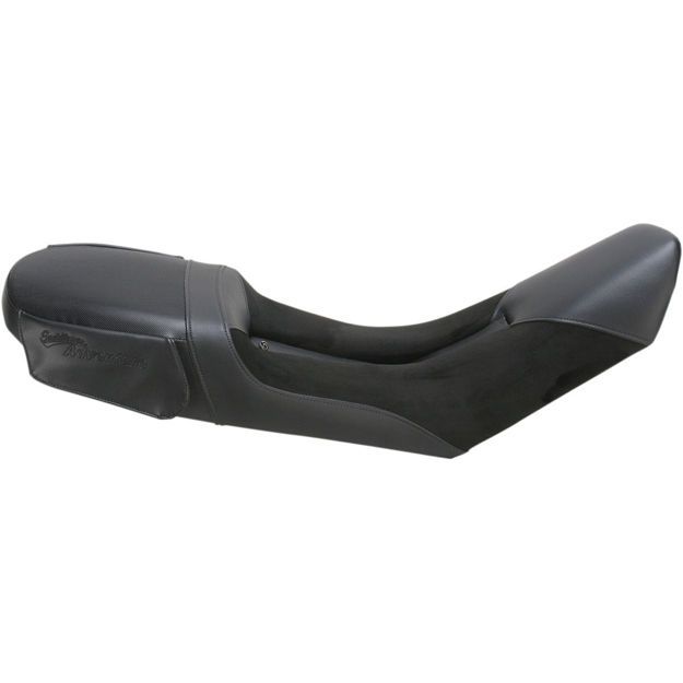SADDLEMEN ADVENTURE TRACK MOTORCYCLE SEAT LOW PROFILE KTM
