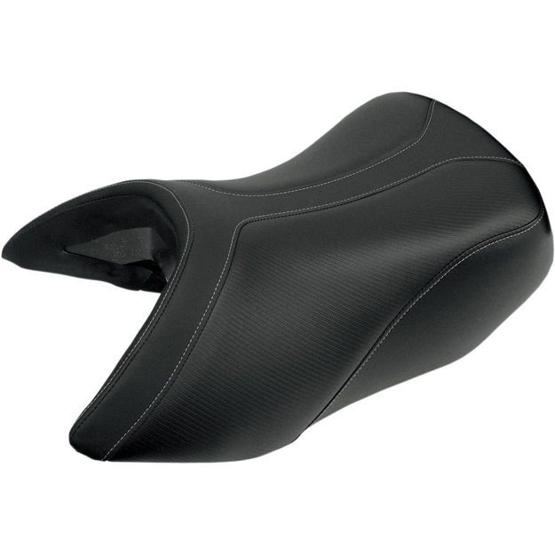 SADDLEMEN ADVENTURE TOUR SOLO RIDER SEAT BMW
