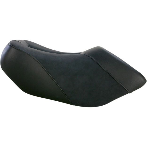 SADDLEMEN TWO PIECE LOW PROFILE ADVENTURE TRACK SEAT BMW
