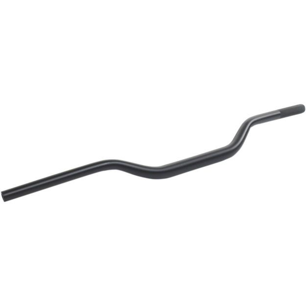 TRW HANDLEBAR ALU BK 28,6MM M

