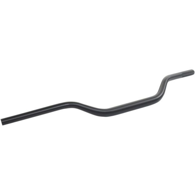 TRW HANDLEBAR ALU BK 28,6MM M

