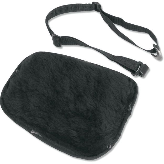 SADDLEMEN VISCO ELASTIC SADDLE GEL PAD

