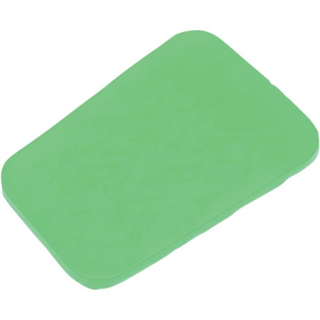 SADDLEMEN SOLO|DO-IT-YOURSELF SEAT PAD DO-IT-YOURSELF M REAR SADDLEGEL™ BLUE
