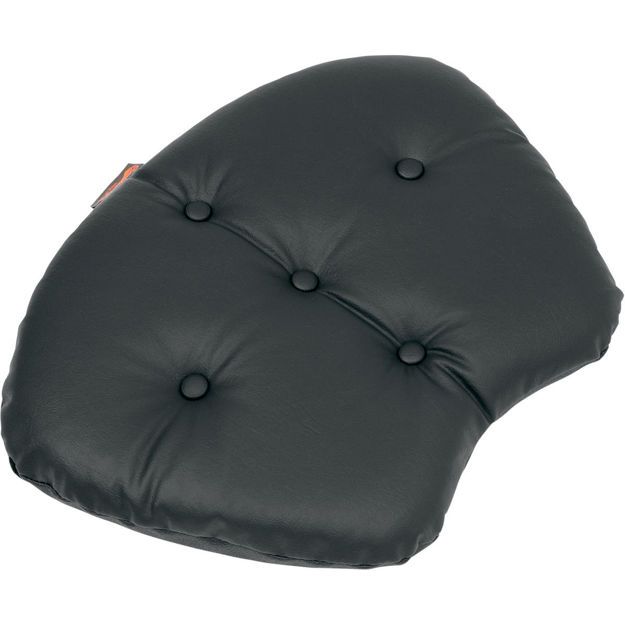 SADDLEMEN LARGE PILLOW SEAT PAD
