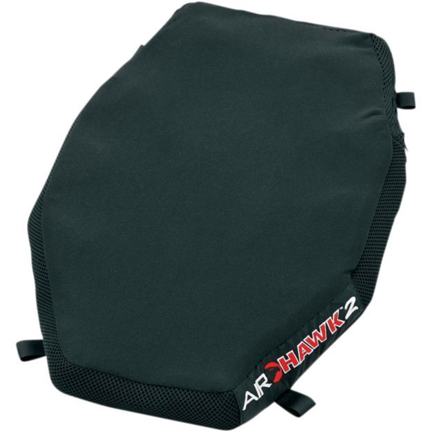 AIRHAWK SEAT CUSHION AIRHAWK 2 CRUISER SMALL 18" x 12"