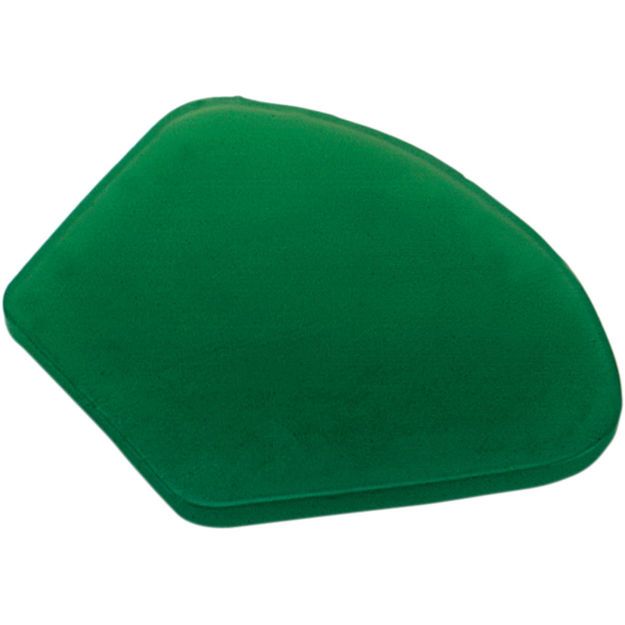 SADDLEMEN SOLO|DO-IT-YOURSELF SEAT PAD DO-IT-YOURSELF XL FRONT SADDLEGEL™ BLUE
