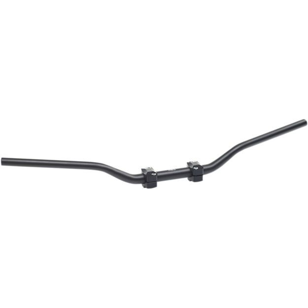 TRW HANDLEBAR ALU BK 28,6MM S
