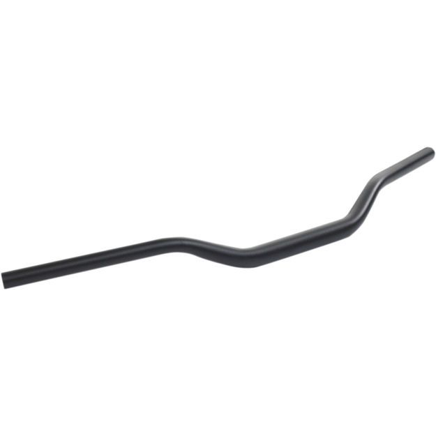 TRW HANDLEBAR ALU BK 28,6MM S
