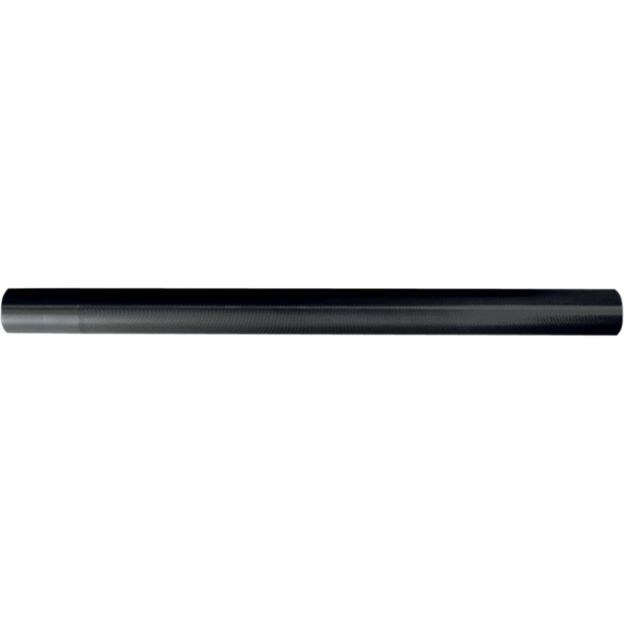 TRW HANDLEBAR TUBE CLIP-ON 285MM BLACK