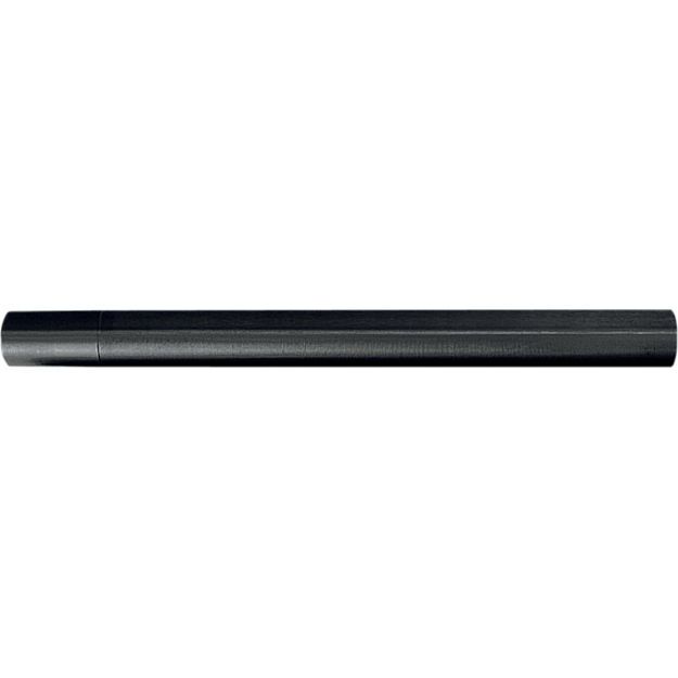 TRW HANDLEBAR TUBE CLIP-ON HD 285MM BLACK
