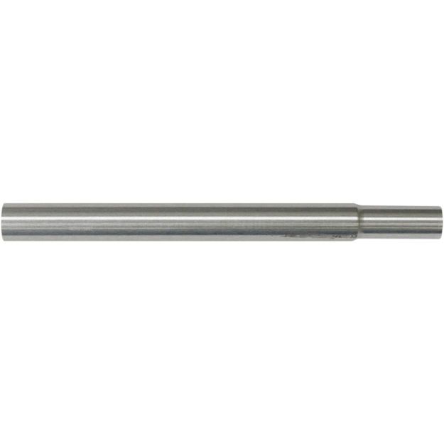 TRW HANDLEBAR TUBE CLIP-ON HD 285MM SILVER

