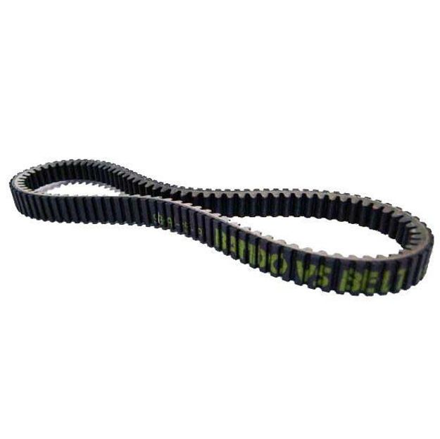 BANDO Ιμάντας μετάδοσης SUZUKI BURGMAN 400 06- BAN-B2503W