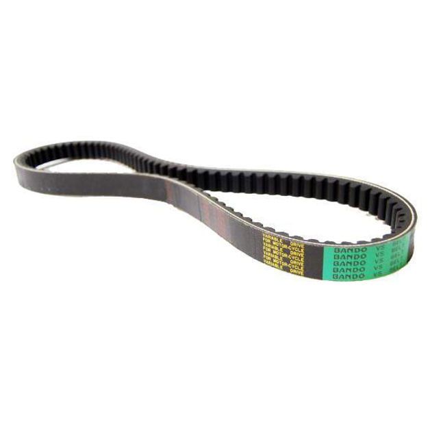 BANDO Ιμάντας μετάδοσης VESPA ET4 LX 125 150 BANDO  BAN-B4205