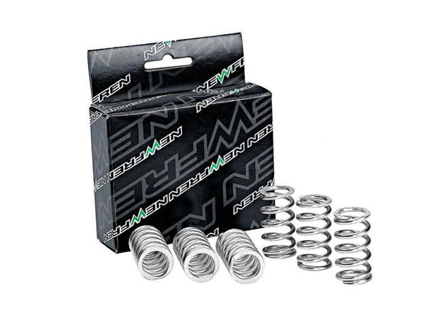 NEWFREN ΕΛΑΤΗΡΙΑ ΑΜΠΡ MO142F TDM850 99-01 YZF R6 YZ250 NEWFREN