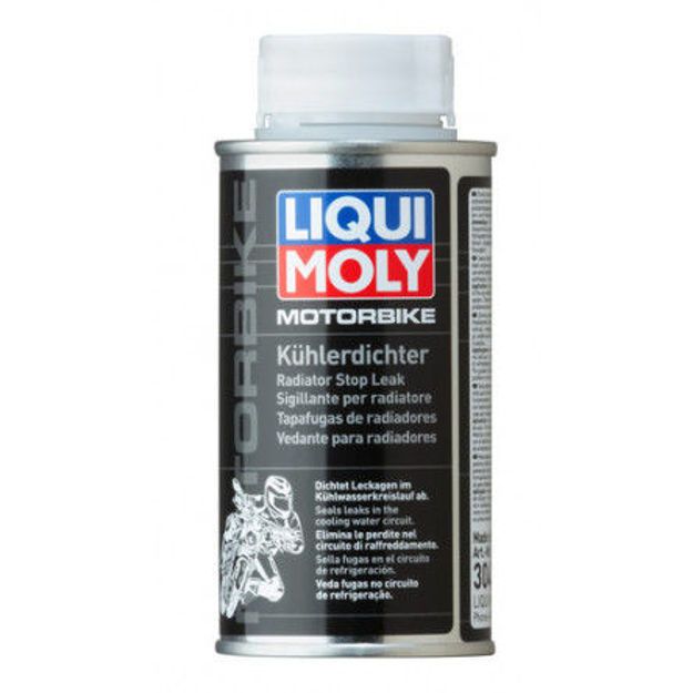 LIQUI MOLY Motorbike Στεγανοποιητικό ψυγείου 5924