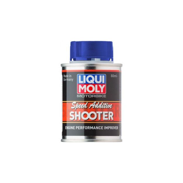 LIQUI MOLY Motorbike Speed Shooter 80ml 20588/3823