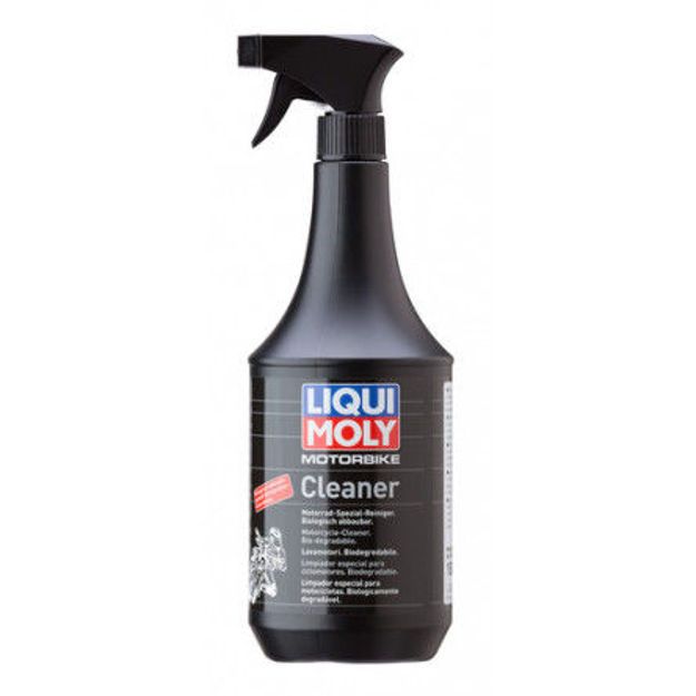 LIQUI MOLY Motorbike Cleaner 1l 5960