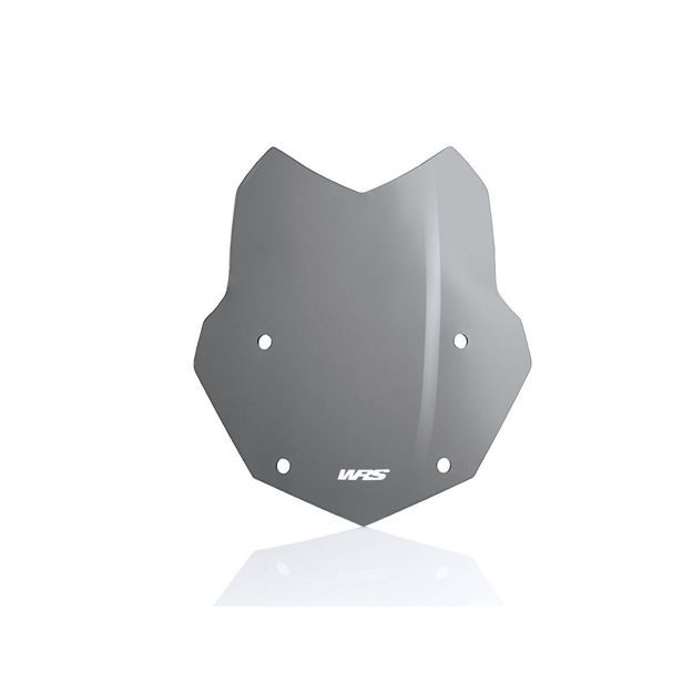 ΖΕΛΑΤΙΝΑ ΣΚΟΥΡΟ ΦΙΜΕ BMW R 1200 GS ABS 2013-2018 R 1250 GS ABS 2019-2020 R 1200 GS ABS Adventure R 1250 GS ABS Adventure
