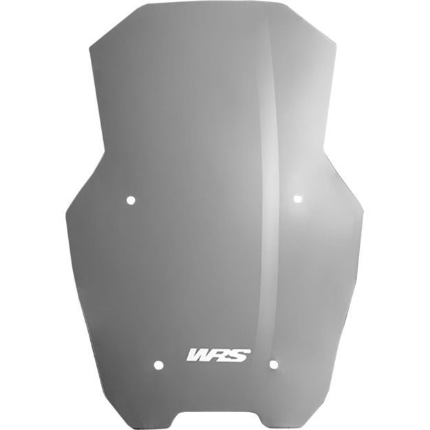 ΖΕΛΑΤΙΝΑ ΣΚΟΥΡΟ ΦΙΜΕ  HONDA X-ADV 750 D ABS DCT 2017-2020