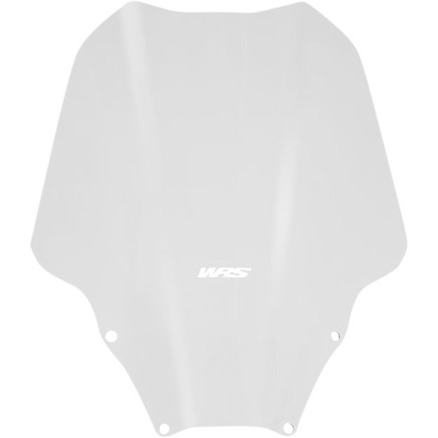 ΖΕΛΑΤIΝΑ ΔΙΑΦΑΝΗ HONDA NSS 300 ABS Forza 2018-2020