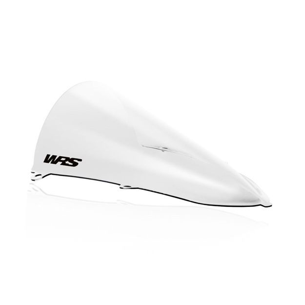 ΖΕΛΑΤΊΝΑ ΔΙΑΦΑΝΗ HONDA CBR 500 R ABS 2019-2021