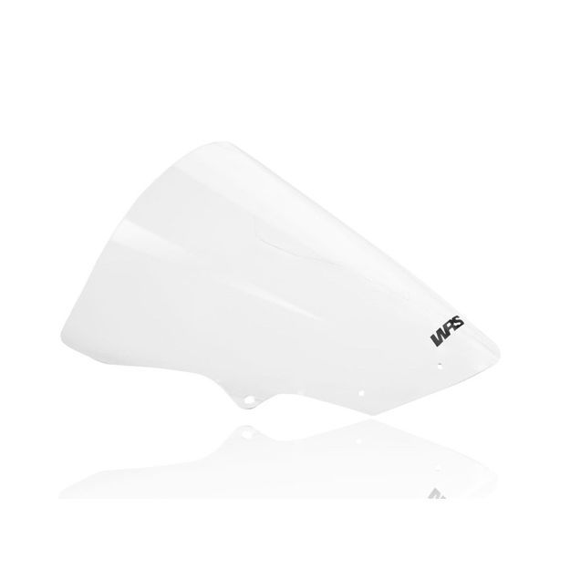 ΖΕΛΑΤΊΝΑ ΔΙΑΦΑΝΗ KAWASAKI ZX-6 R 600 Ninja 2009-2016 ZX-6 R 636 Ninja 2013-2020