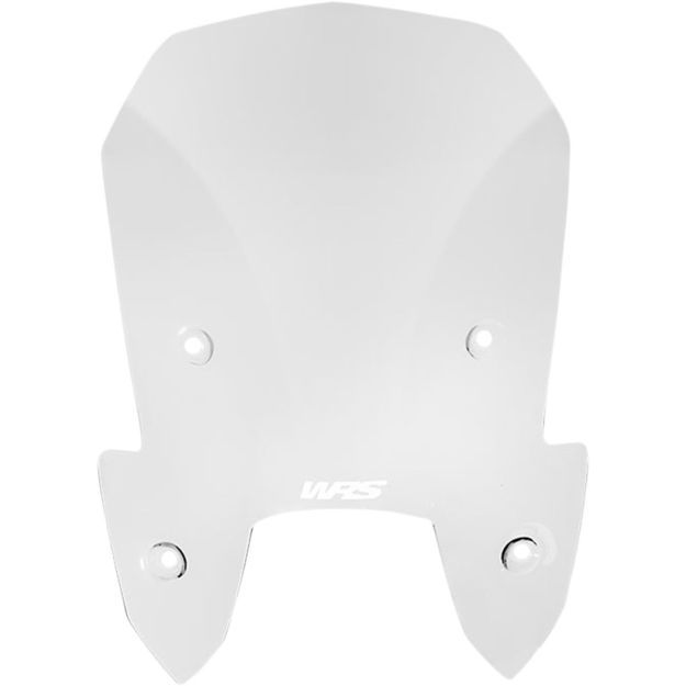 ΖΕΛΑΤΊΝΑ ΔΙΑΦΑΝΗ KTM SUPER ADVENTURE 1290 ABS 2015-2017