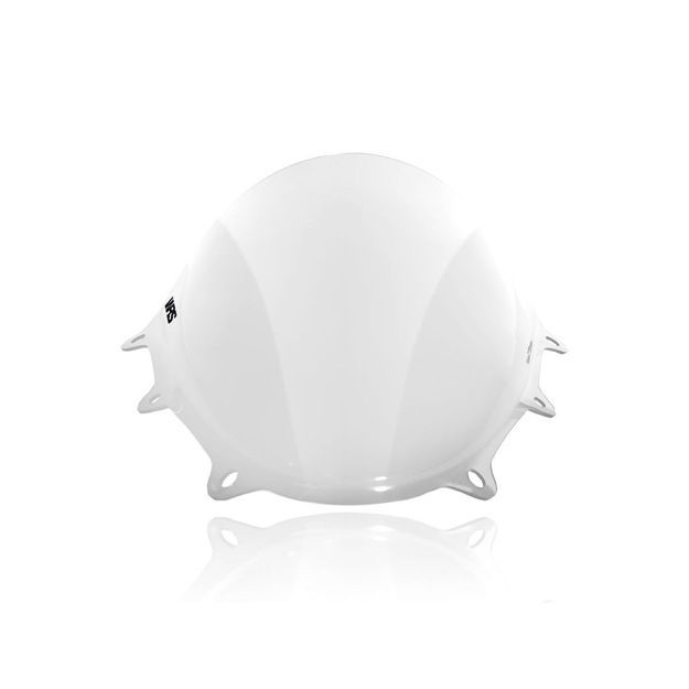 ΖΕΛΑΤΊΝΑ ΔΙΑΦΑΝΗ SUZUKI GSX-R 750 2011-2020 GSX-R 600 2011-2021