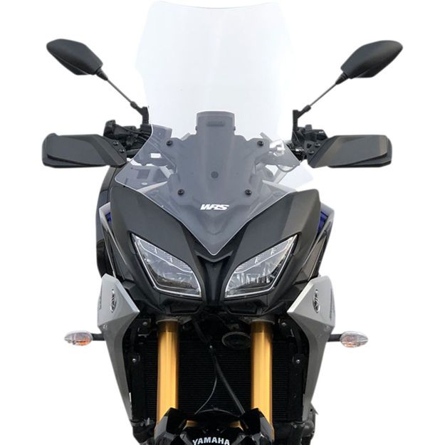 ΖΕΛΑΤΊΝΑ ΔΙΑΦΑΝΗ YAMAHA MT-09 GT ABS Tracer 2018-2020