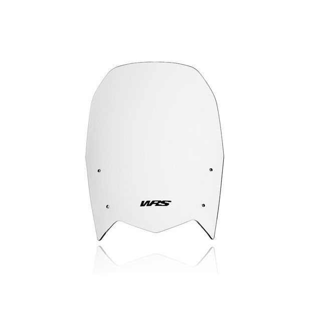 ΖΕΛΑΤΊΝΑ ΔΙΑΦΑΝΗ  YAMAHA XTZ 690 Tenere 700 2019-2020