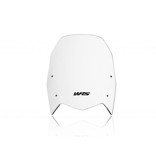 ΖΕΛΑΤΊΝΑ ΔΙΑΦΑΝΗ YAMAHA XTZ 690 Tenere 700 2019-2020