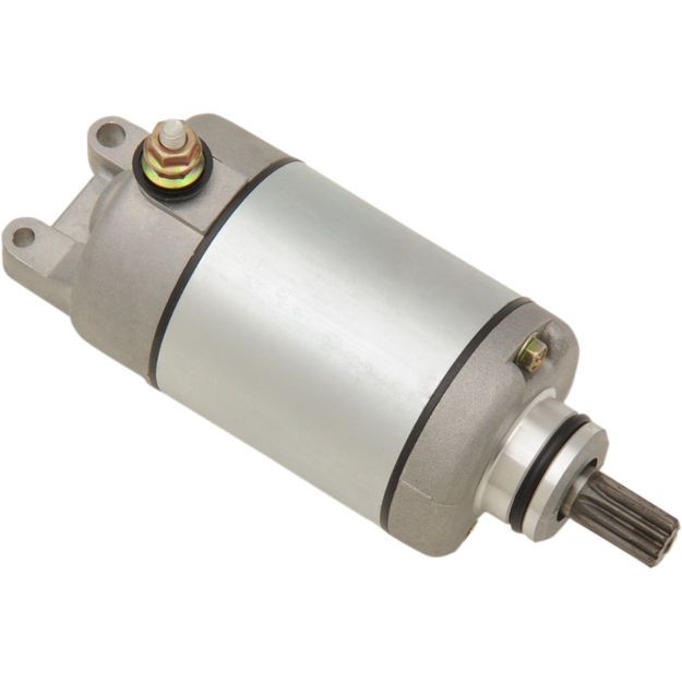 STARTER MOTOR OEM TIGER 800 	61-704